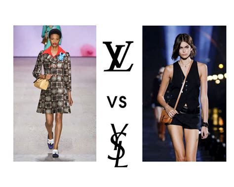 is ysl or louis vuitton better|rioni handbags vs louis vuitton.